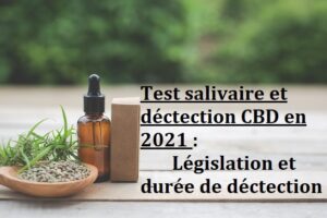 Test Salivaire Dur E De D Tection Et Risques Solutions