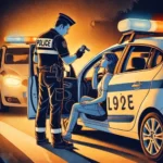 3 grammes d'alcool dans le sang sanction au volant